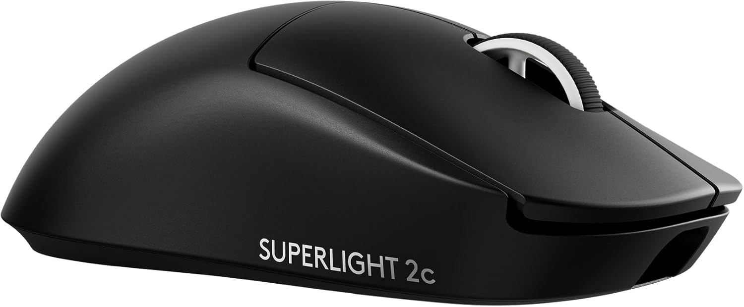 Logicool G PRO X SUPERLIGHT 2 / 2c