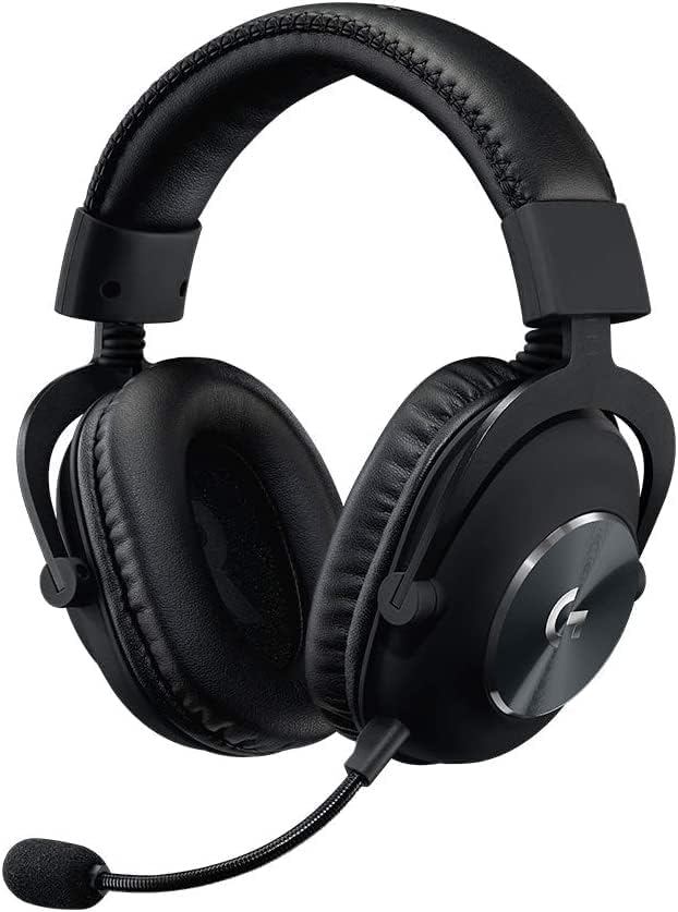 Logicool G PRO X ヘッドセット