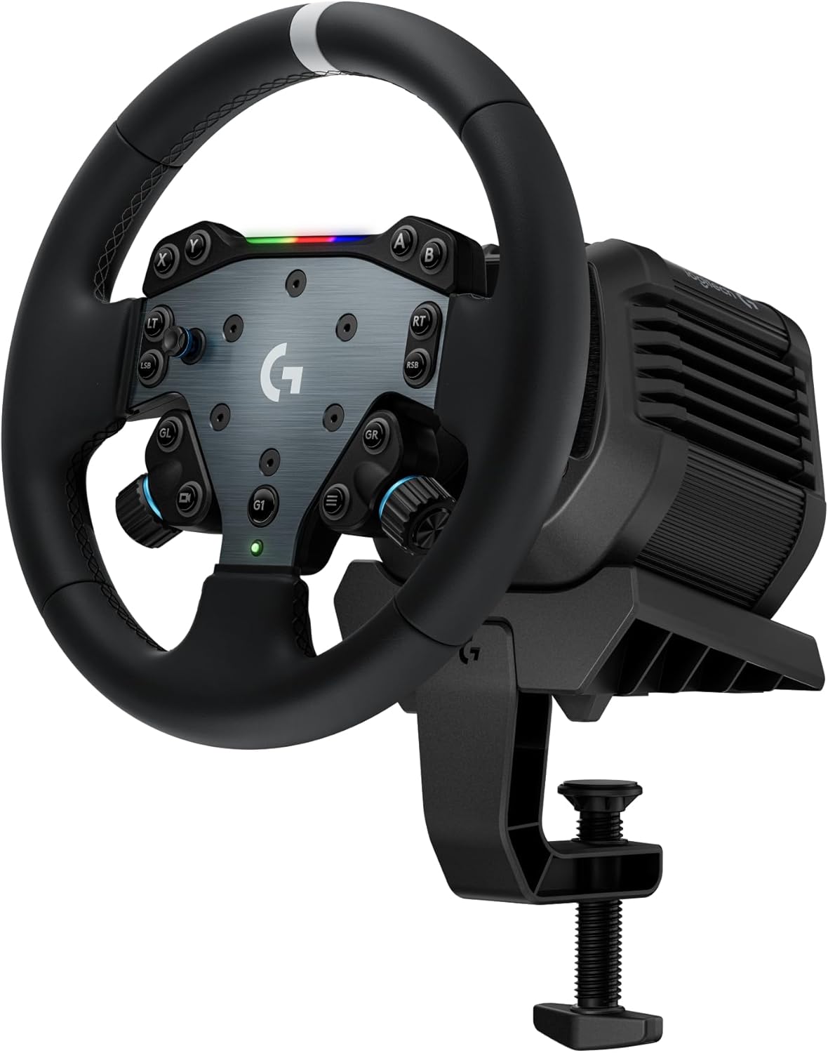 Logicool G ハンコン RS50