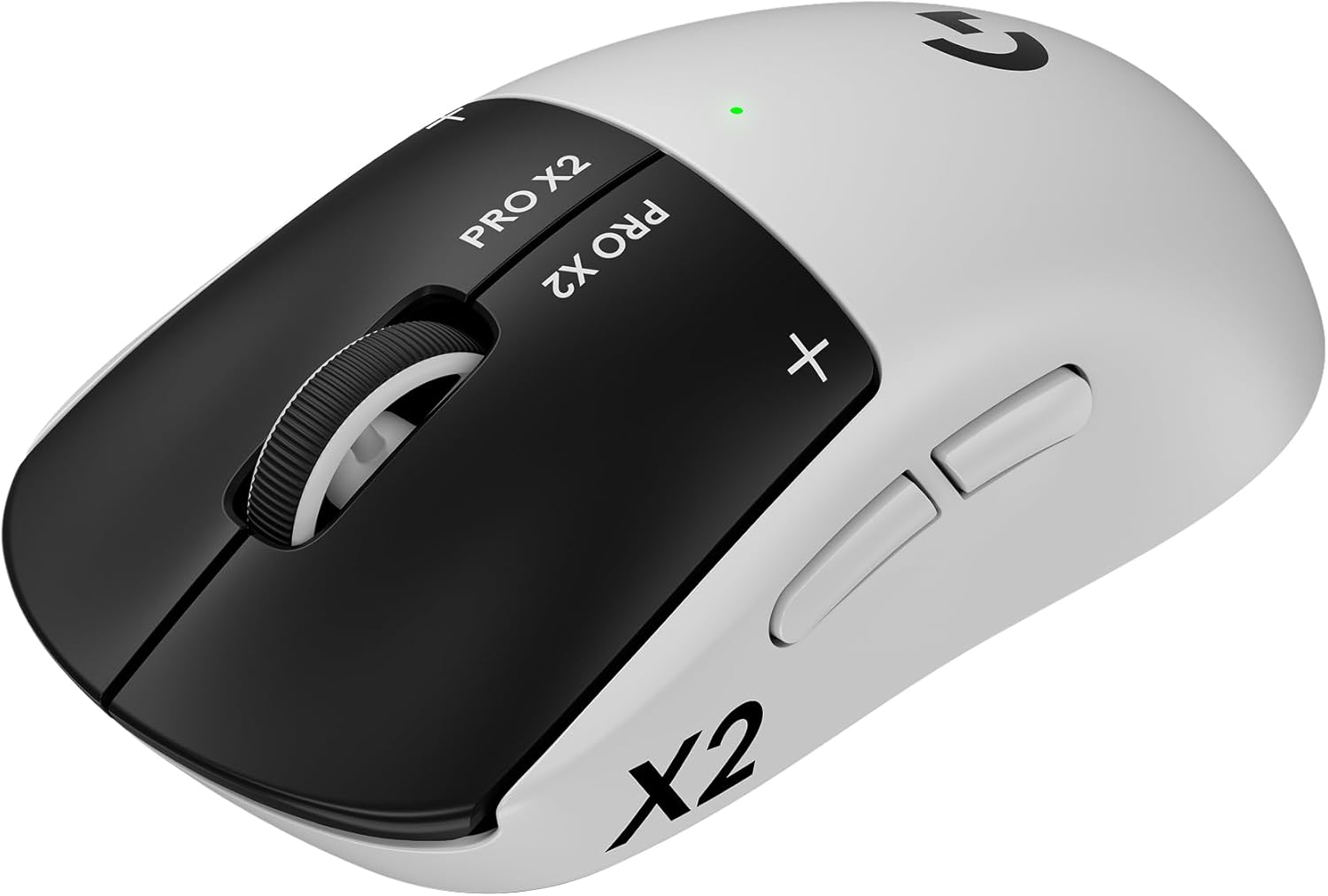 Logicool G PRO X2 SUPERSTRIKE